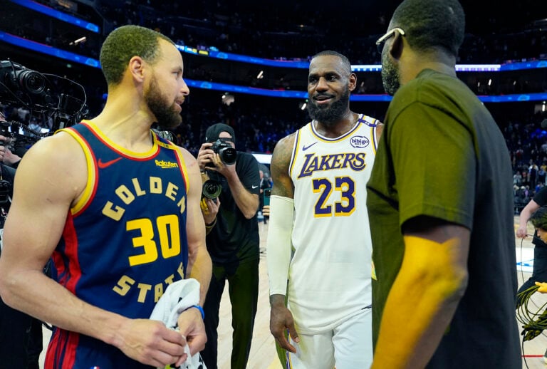 Photo by Thearon W. Henderson/Getty Images