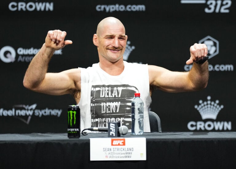 Photo by Jeff Bottari/Zuffa LLC