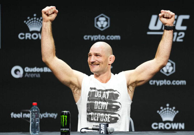 Photo by Jeff Bottari/Zuffa LLC