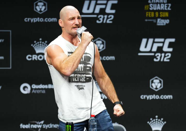 Photo by Jeff Bottari/Zuffa LLC