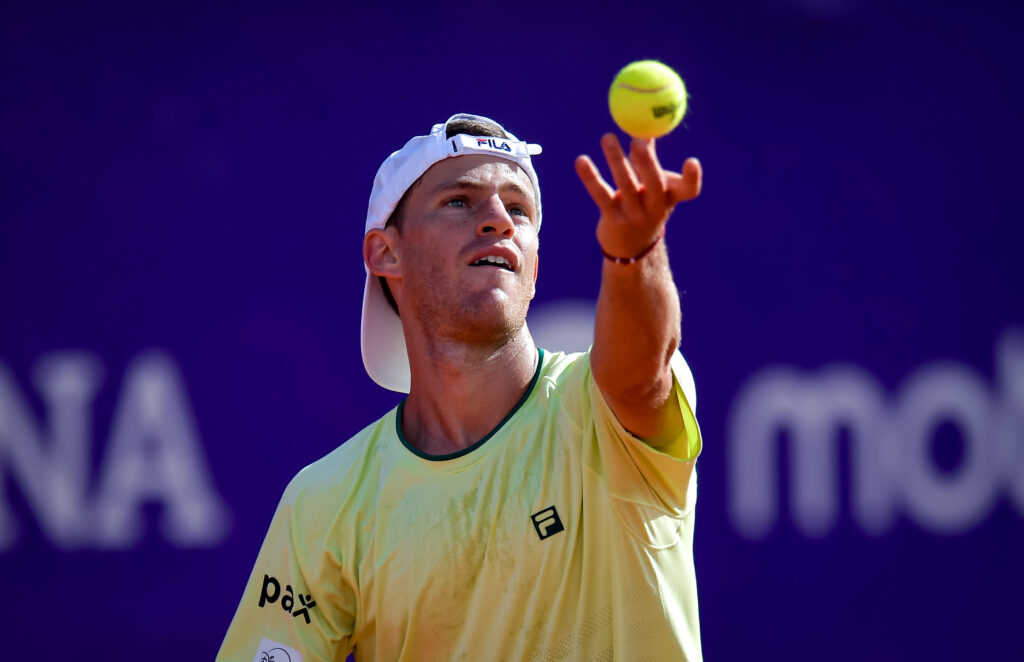 IEB+ Argentina Open 2025 - Day 3
