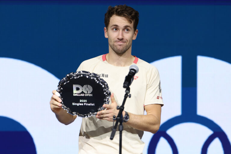 Photo by Sam Hodde/Getty Images