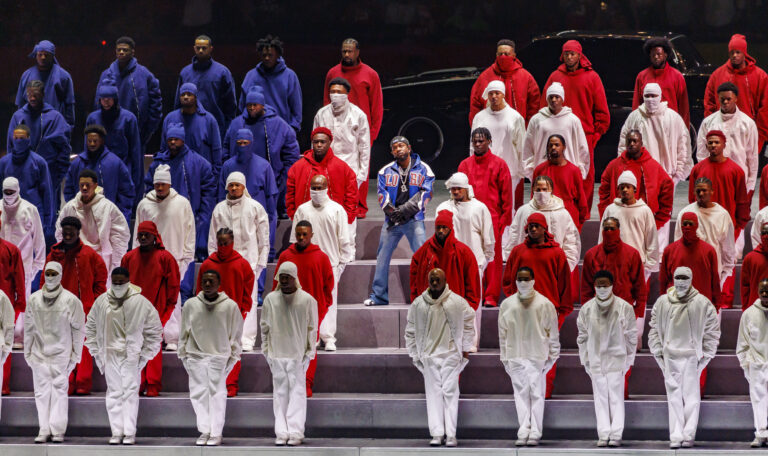Photo by Christopher Polk/Penske Media via Getty Images