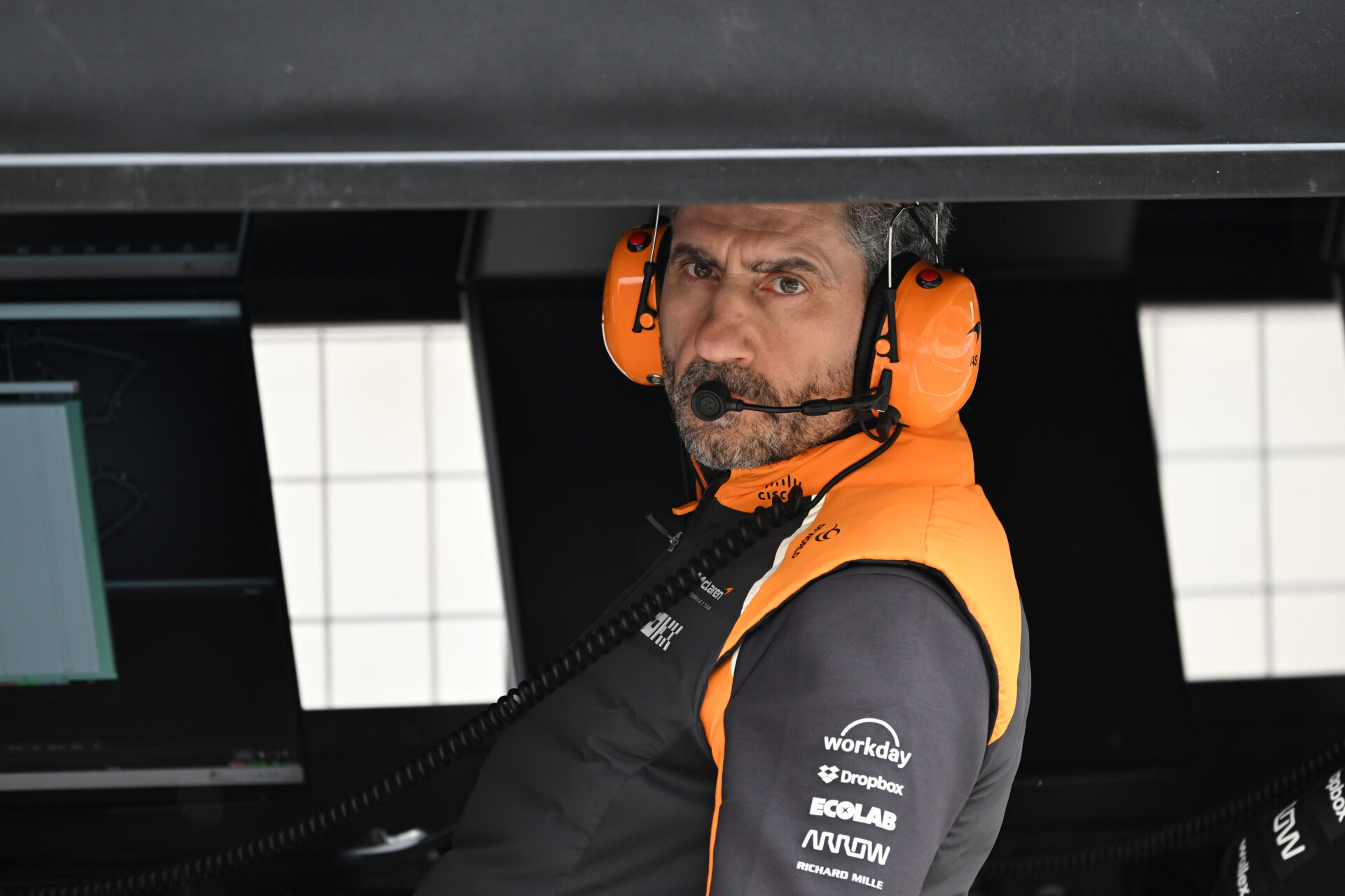 Photo by Mark Sutton - Formula 1/Formula 1 via Getty Images