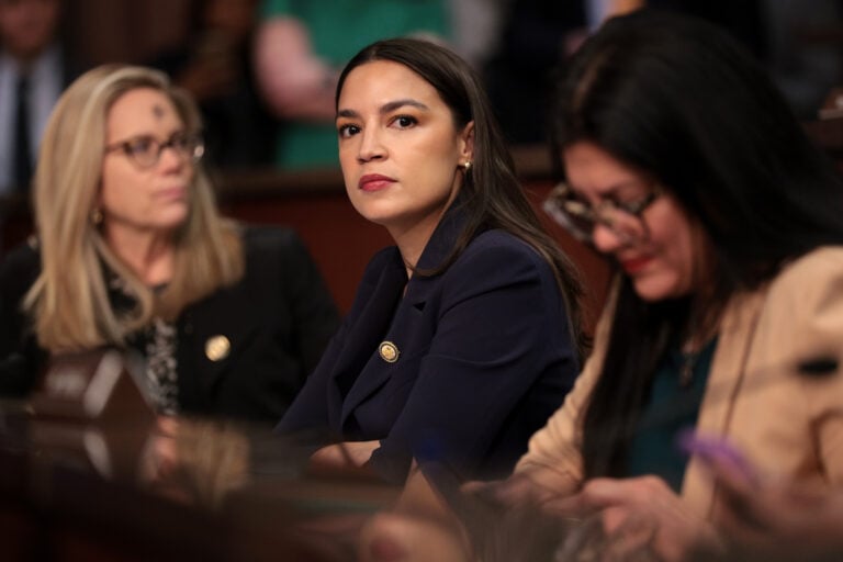 Photo by Alex Wong/Getty Images