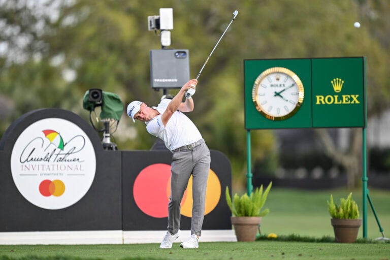 Photo by Keyur Khamar/PGA TOUR via Getty Images