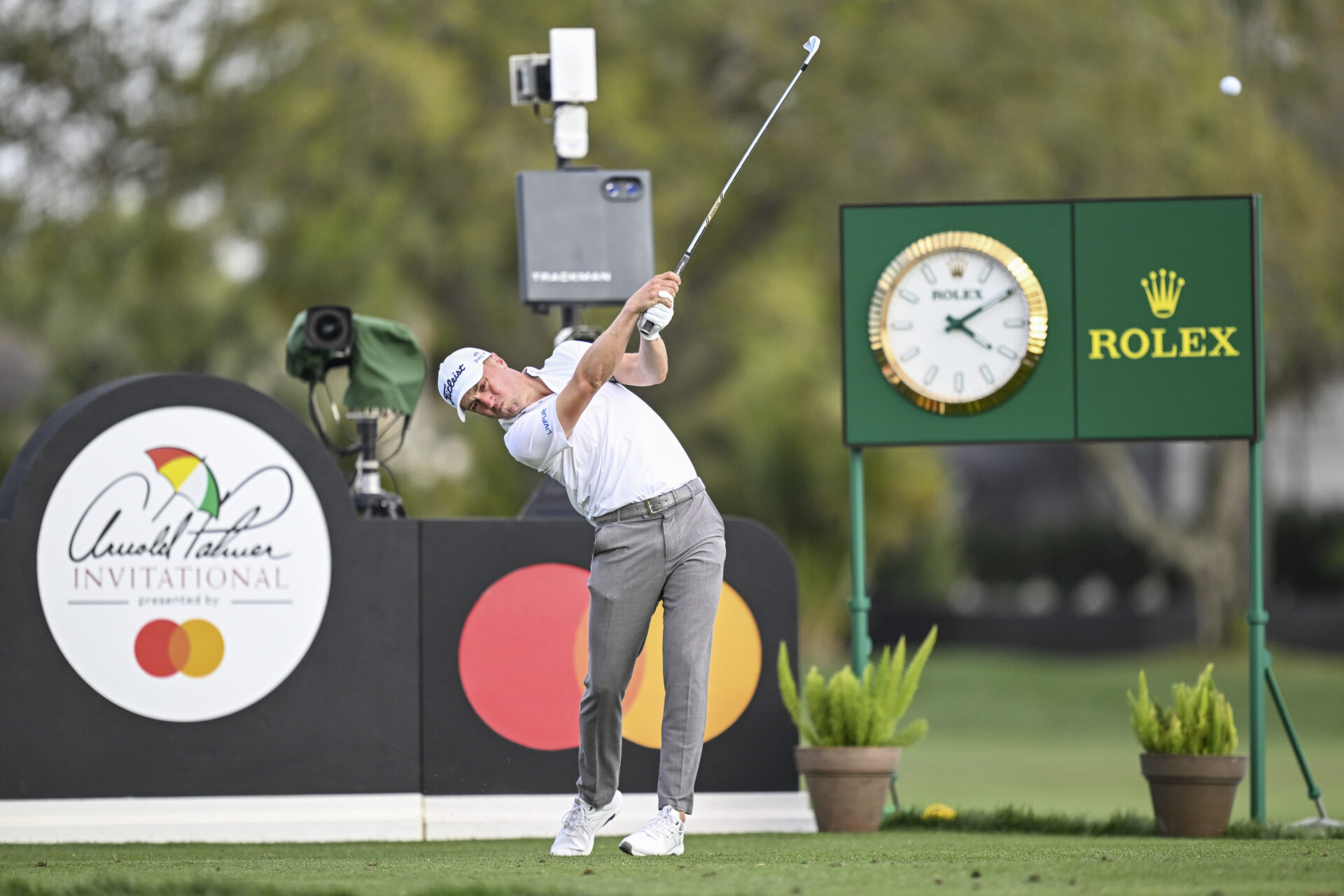Photo by Keyur Khamar/PGA TOUR via Getty Images