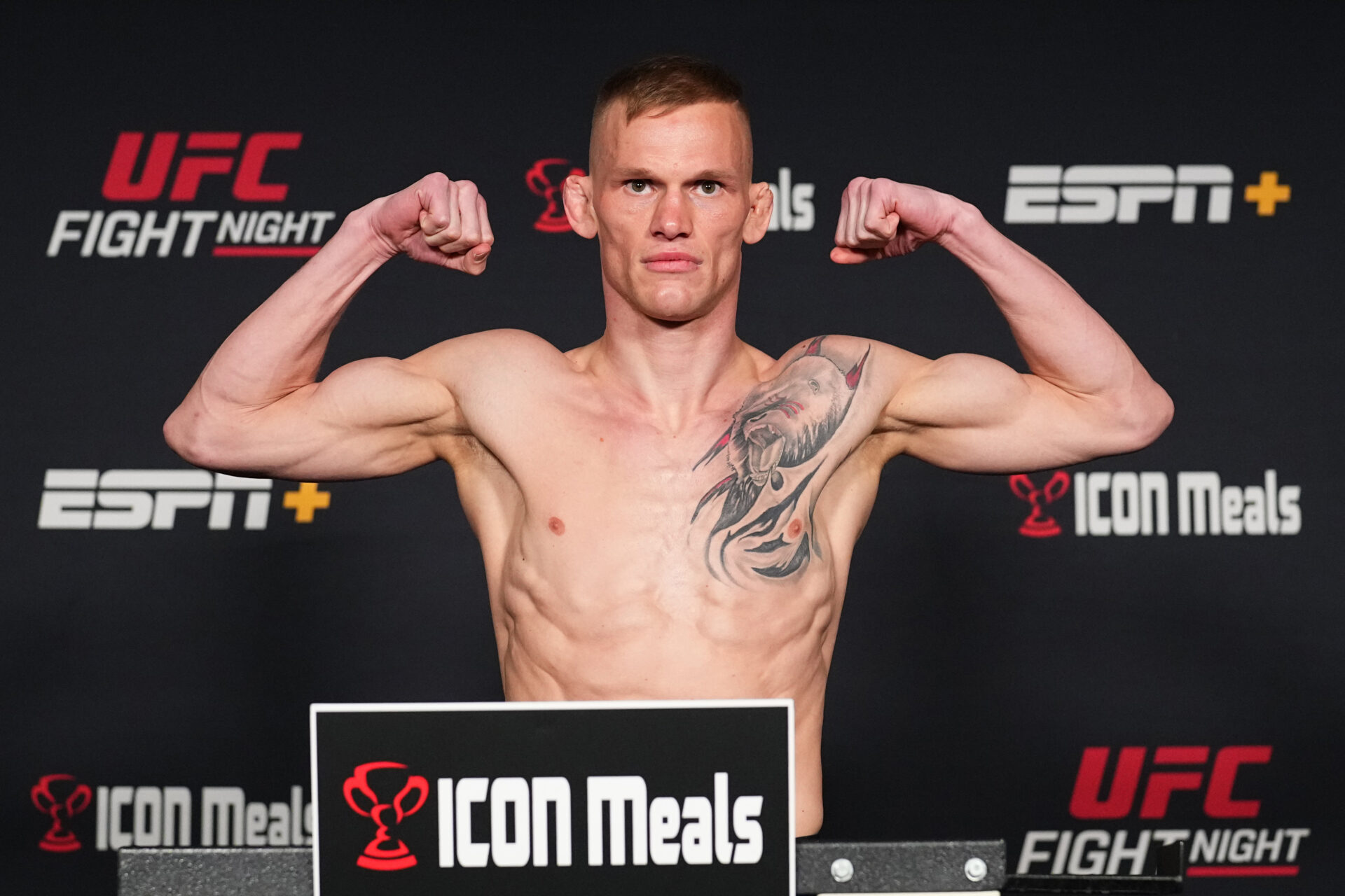 Photo by Chris Unger/Zuffa LLC