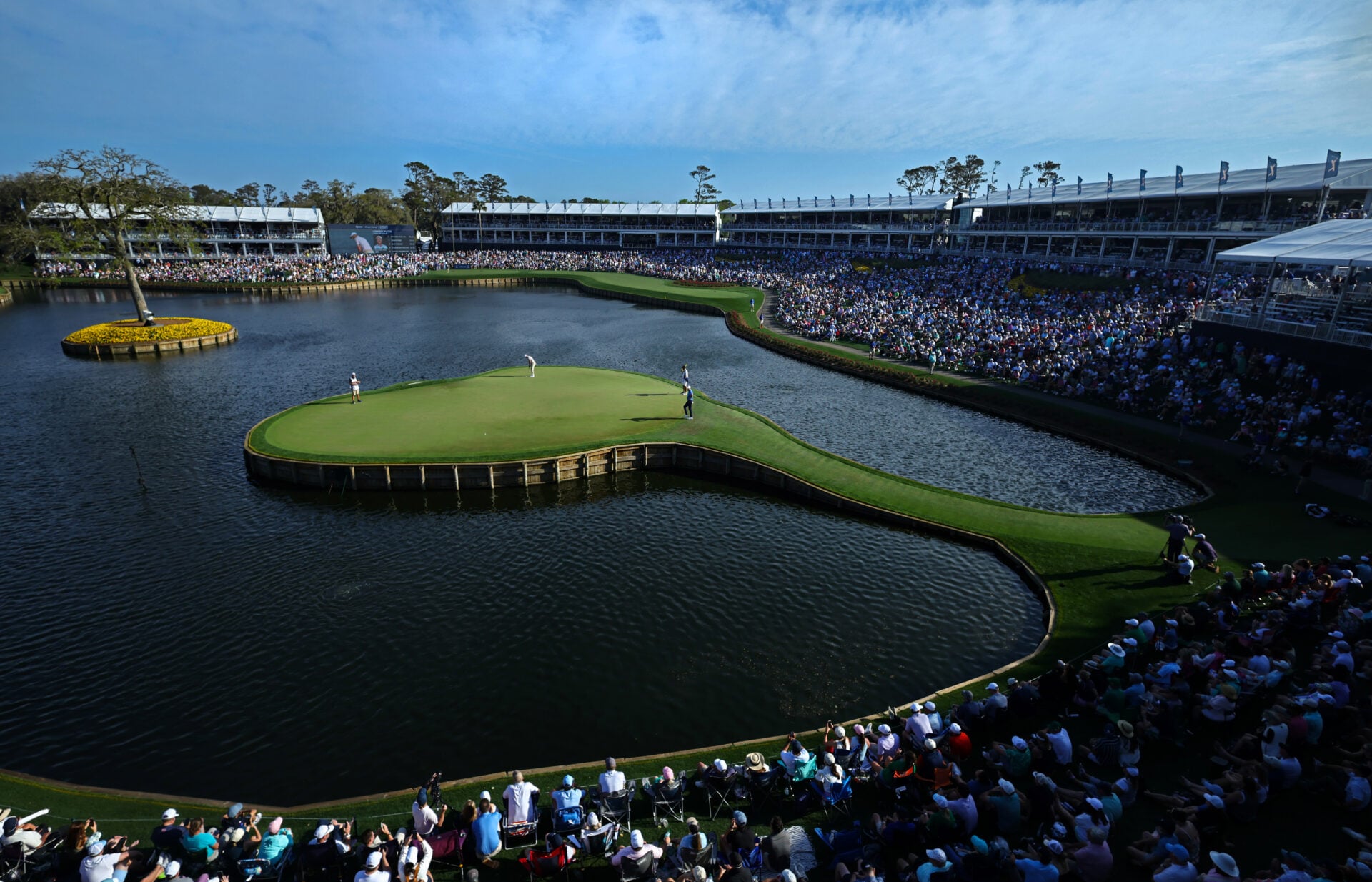 Photo by Jared C. Tilton/Getty Images