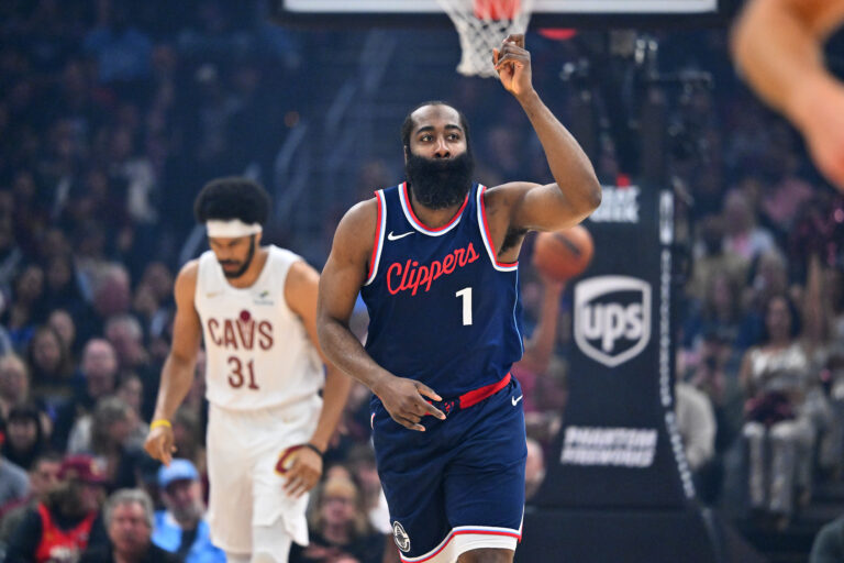Photo by Jason Miller/Getty Images