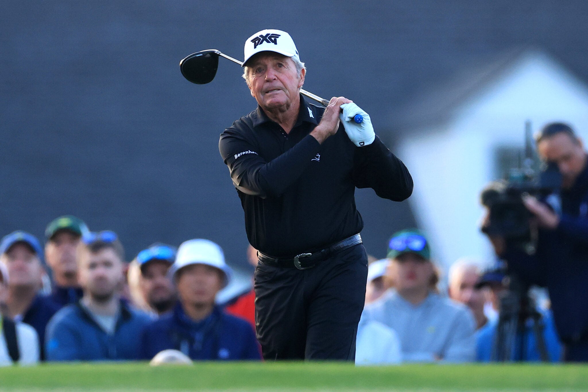 90 year old Gary Player Shares Key Golf Swing Advice With Eye catching 90-year-old-gary-player-shares-key-golf-swing-advice-with-eye-catching