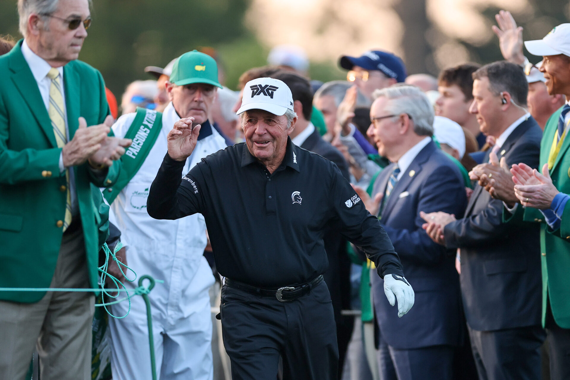 Photo by Michael Reaves/Getty Images