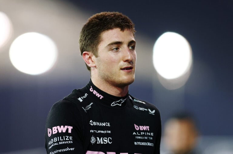 Photo by Bryn Lennon - Formula 1/Formula 1 via Getty Images