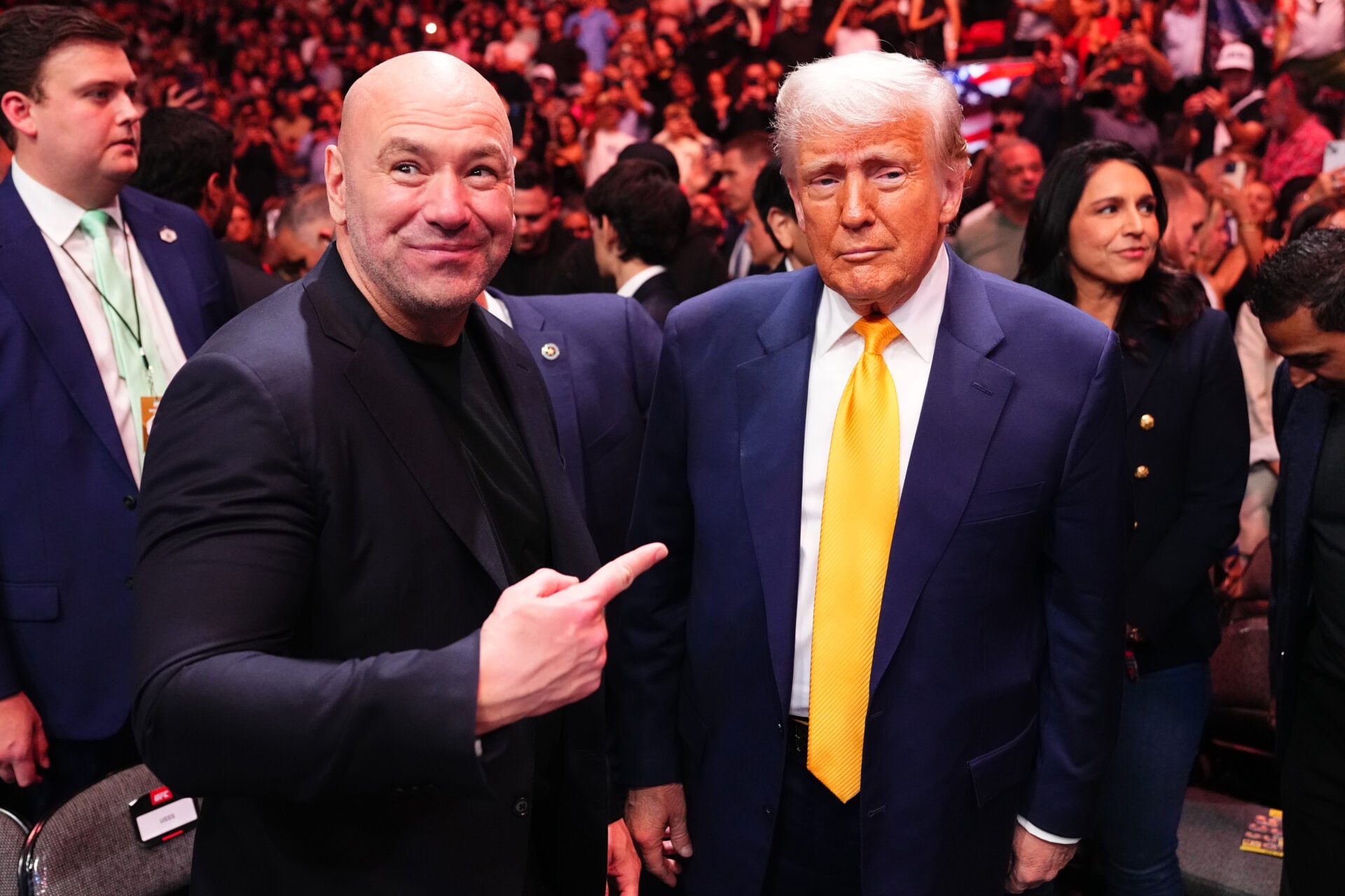 Photo by Jeff Bottari/Zuffa LLC