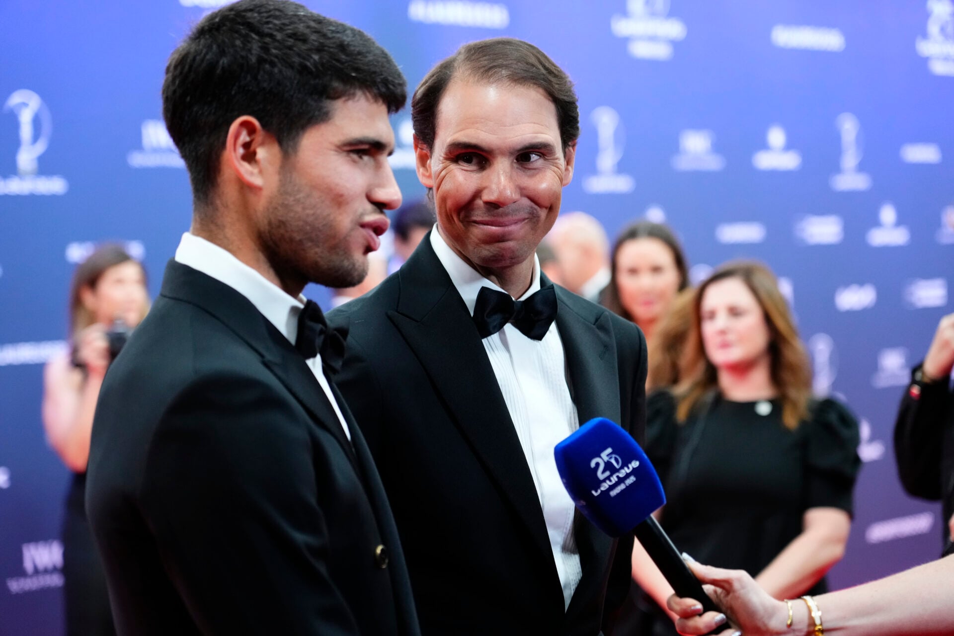 Photo by Jose Breton/Pics Action/NurPhoto via Getty Images