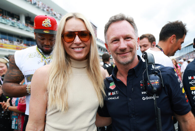 Photo by Mark Thompson/Getty Images