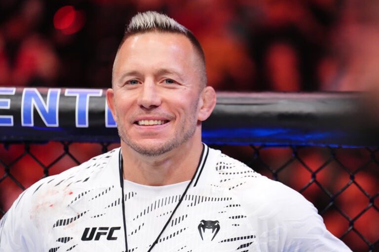 Photo by Chris Unger/Zuffa LLC