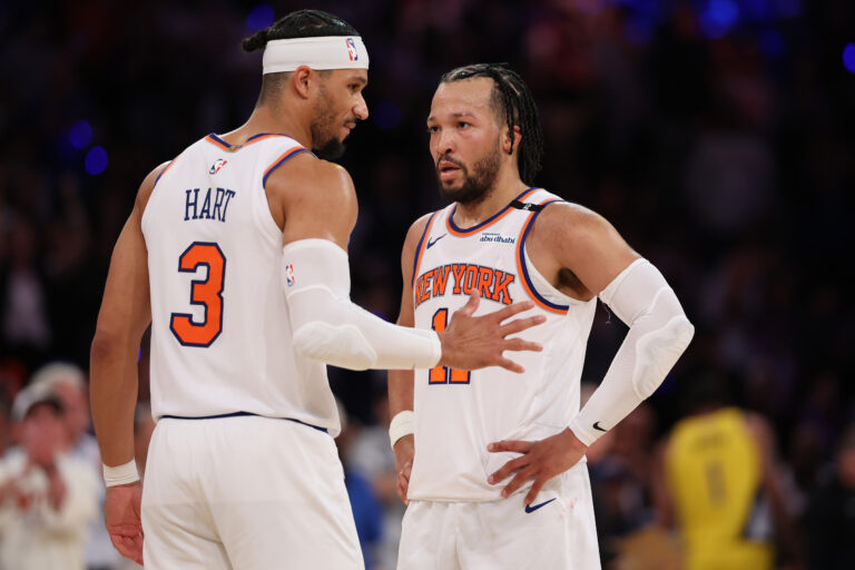 Photo by Al Bello/Getty Images
