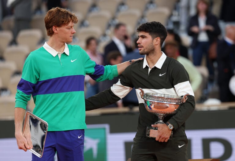 Photo by Clive Brunskill/Getty Images