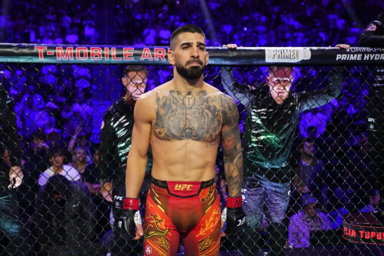 Photo by Jeff Bottari/Zuffa LLC