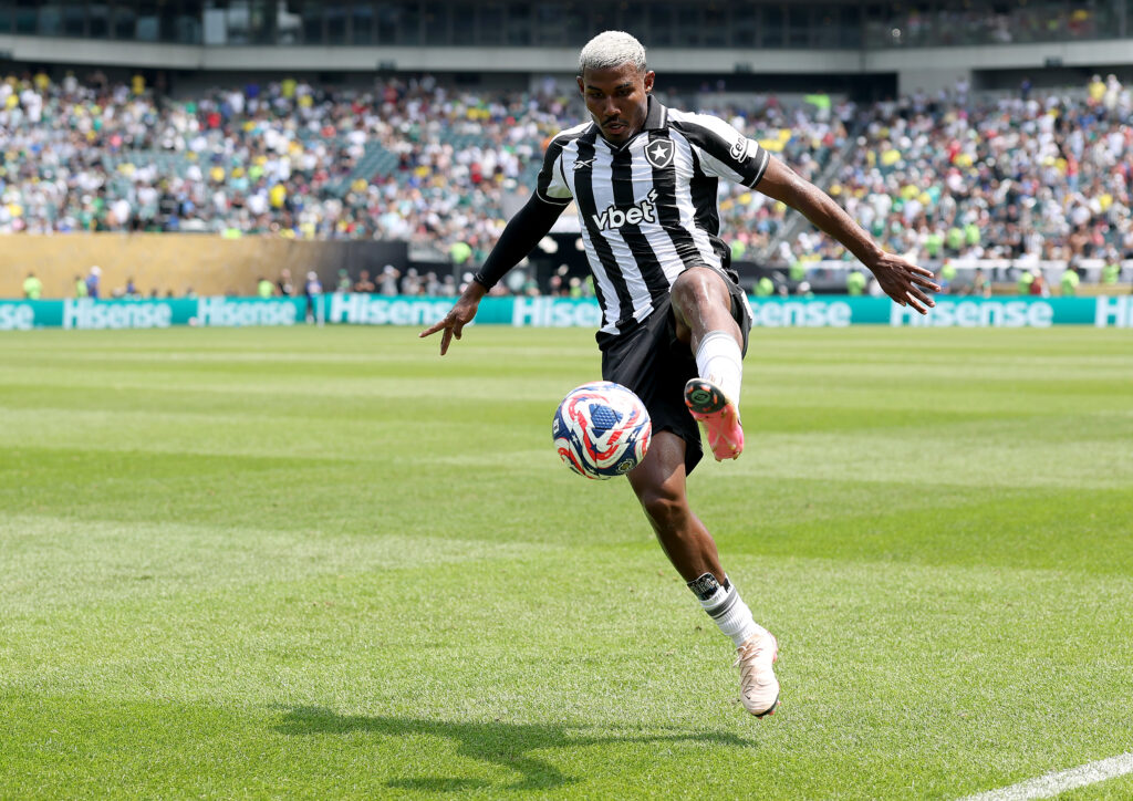 SE Palmeiras v Botafogo FR: Round Of 16 - FIFA Club World Cup 2025