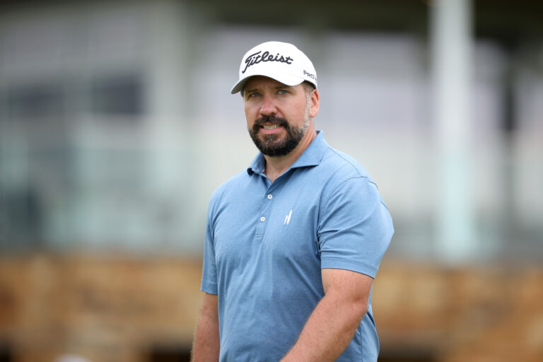 Photo by Ross Parker/R&A/R&A via Getty Images
