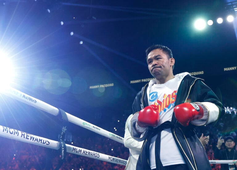 Photo by Harry How/Getty Images