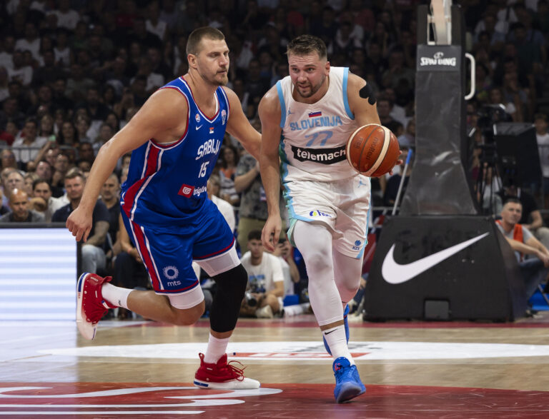 Photo by Srdjan Stevanovic/Getty Images