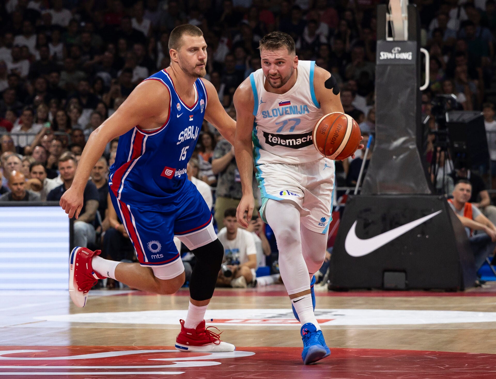 Photo by Srdjan Stevanovic/Getty Images