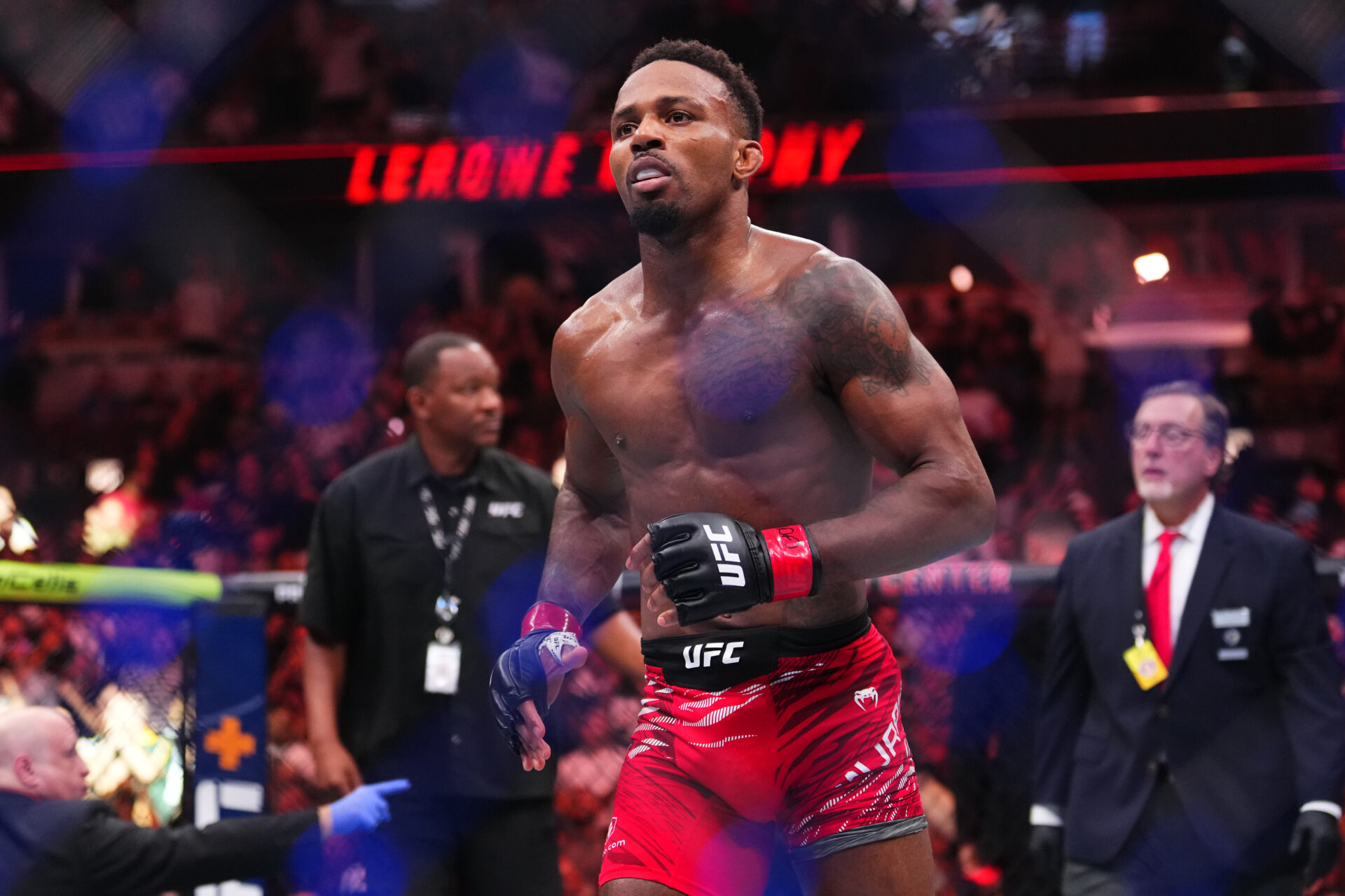 Photo by Cooper Neill/Zuffa LLC
