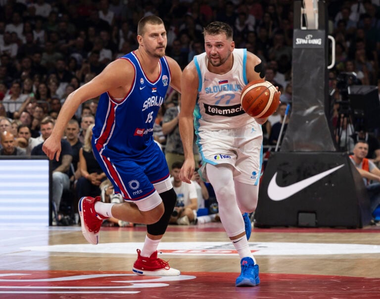 Photo by Srdjan Stevanovic/Getty Images