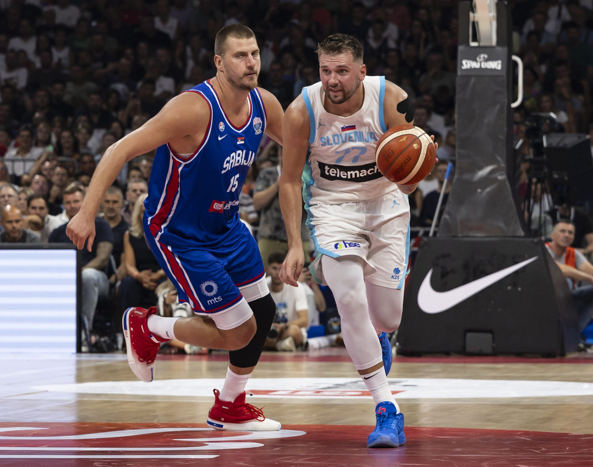 Photo by Srdjan Stevanovic/Getty Images