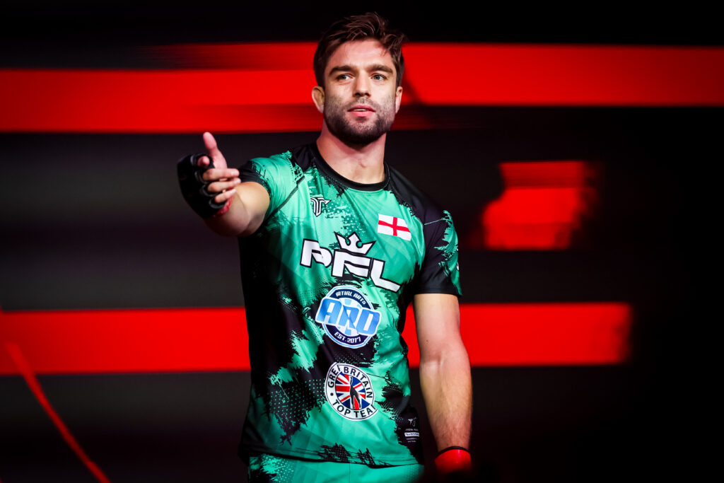 2025 PFL World Tournament Finals: Charlotte