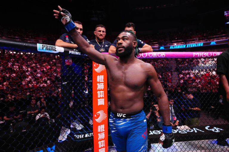 Photo by Jeff Bottari/Zuffa LLC