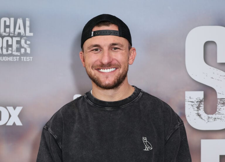Photo by JC Olivera/Variety via Getty Images