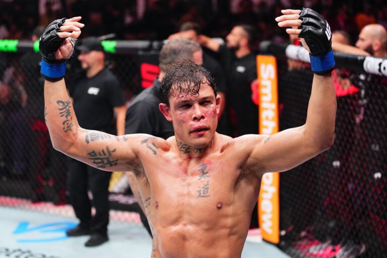 Photo by Jeff Bottari/Zuffa LLC