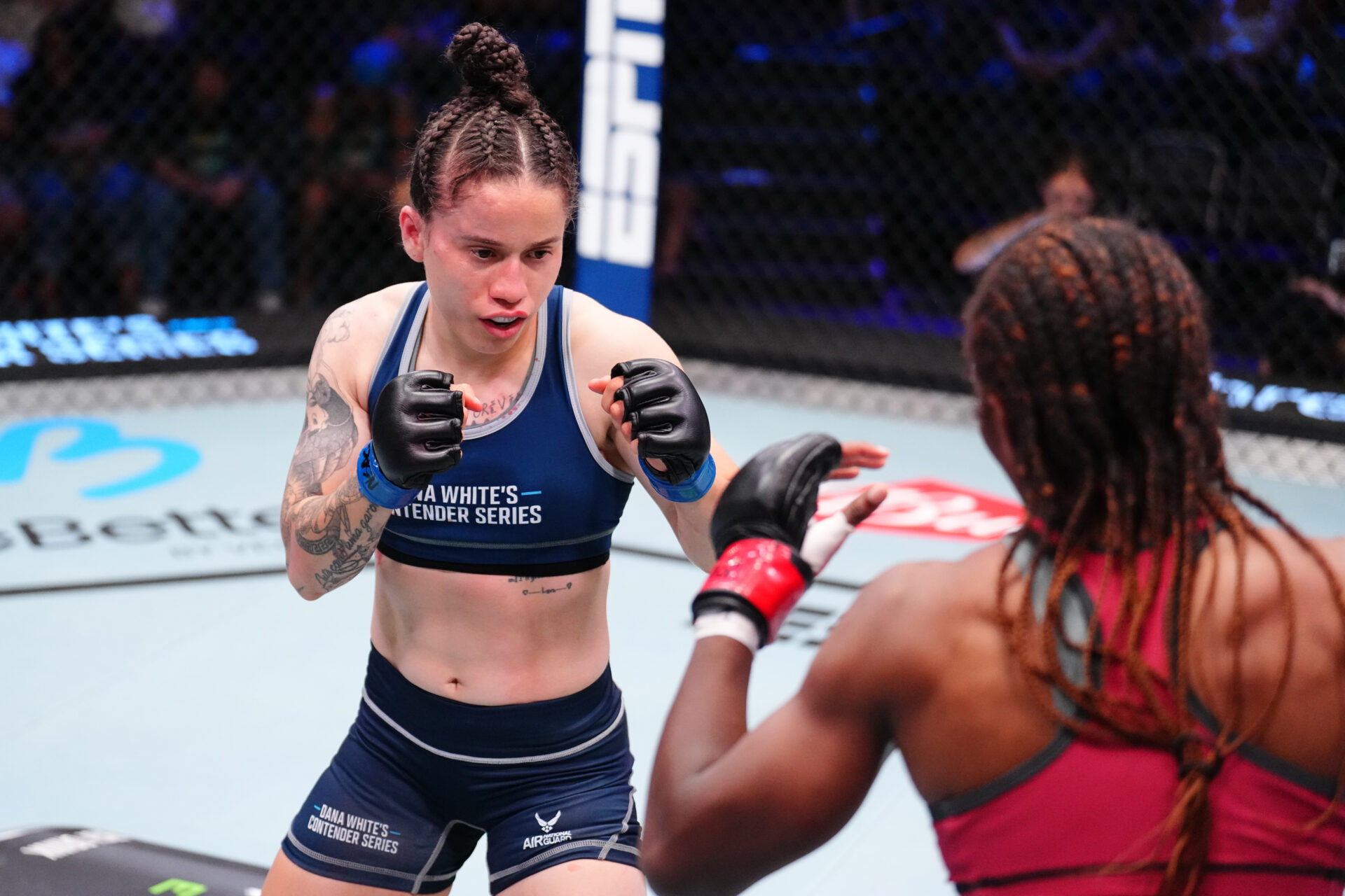 Photo by Chris Unger/Zuffa LLC via Getty Images