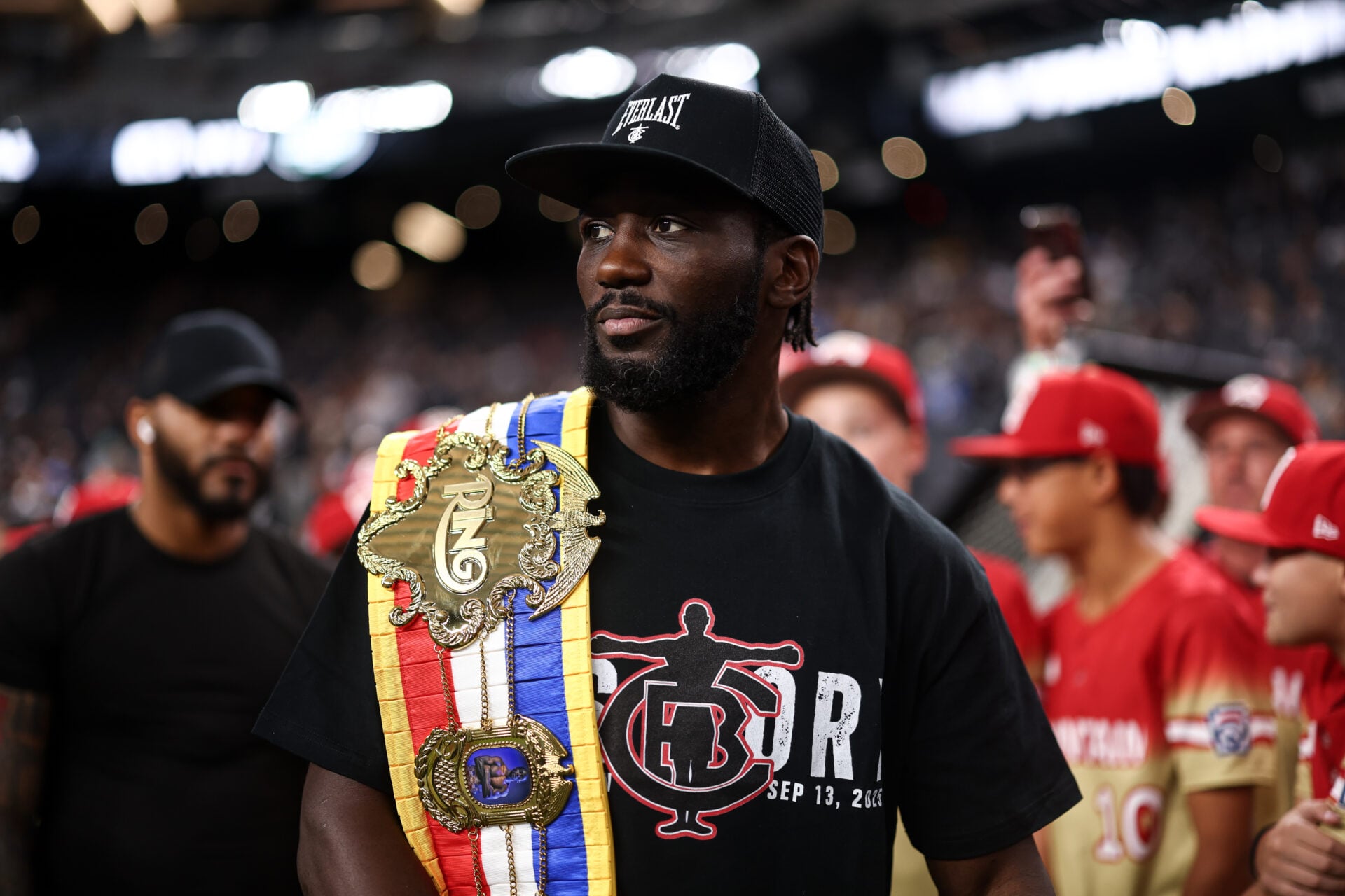 Photo by Kevin Sabitus/Getty Images