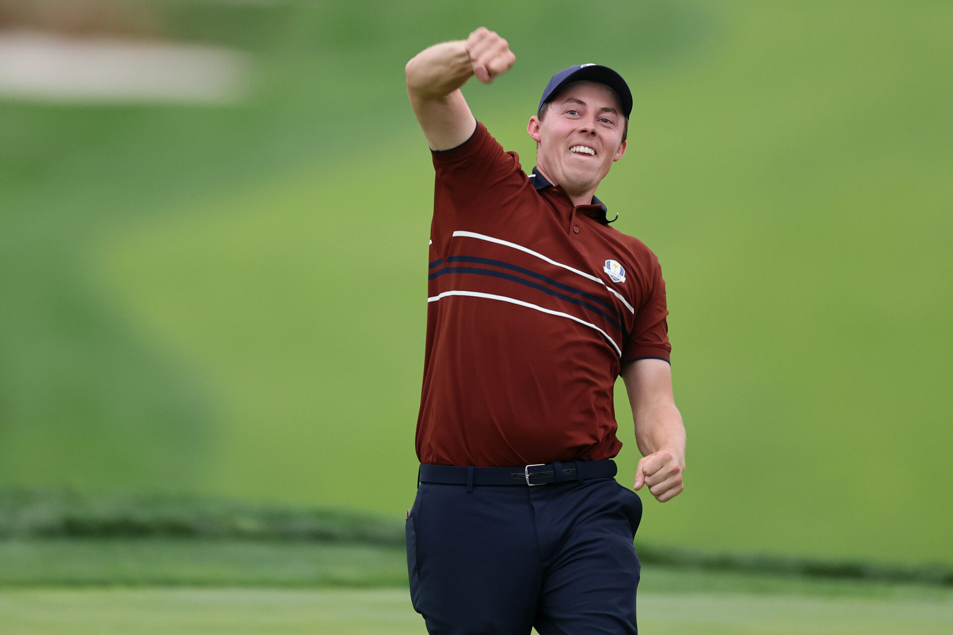 Photo by Michael Reaves/PGA of America/PGA of America via Getty Images