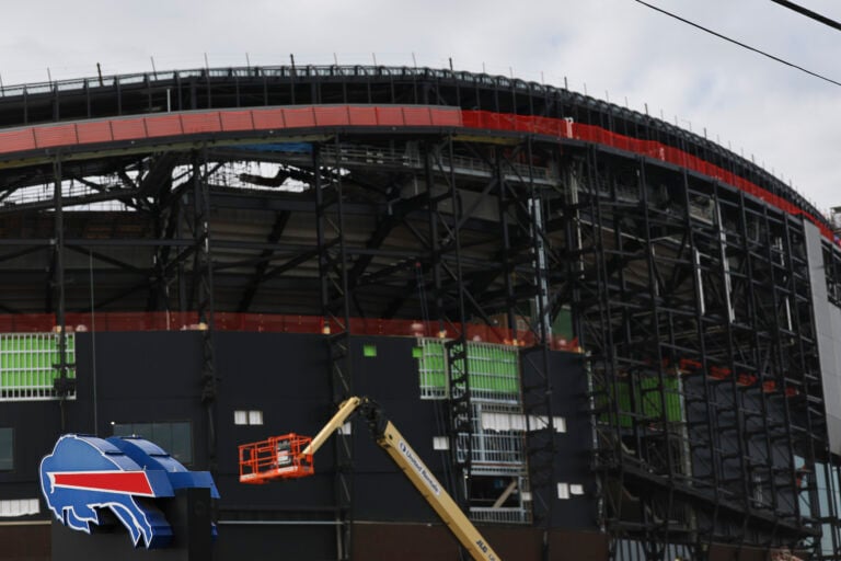 Photo by Aaron M. Sprecher/Getty Images