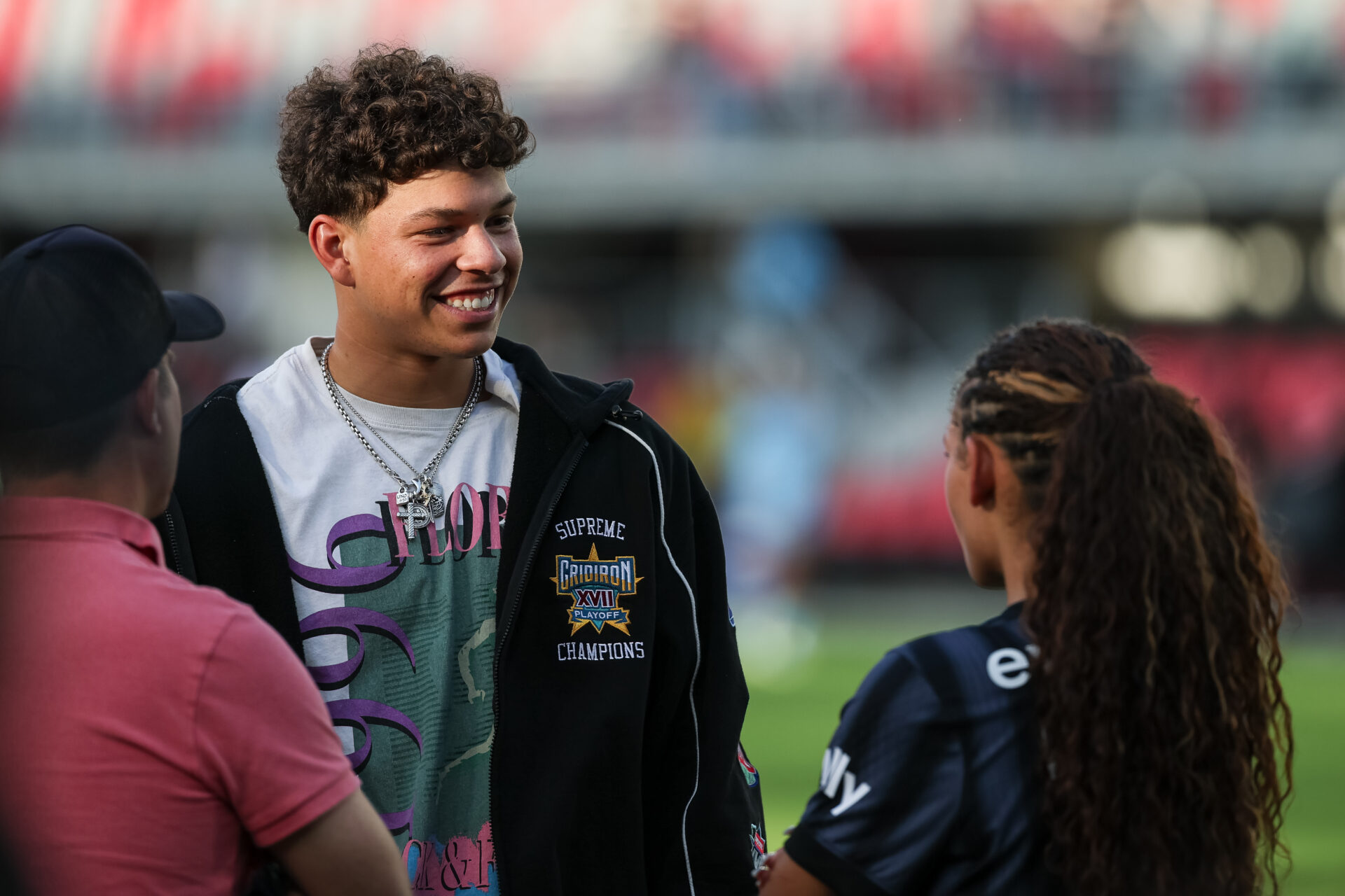 Photo by Scott Taetsch/NWSL via Getty Images