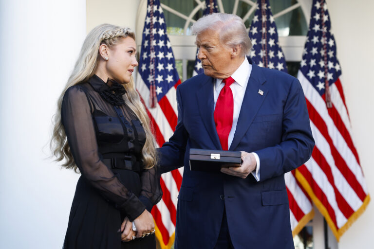 Photo by Kevin Dietsch/Getty Images