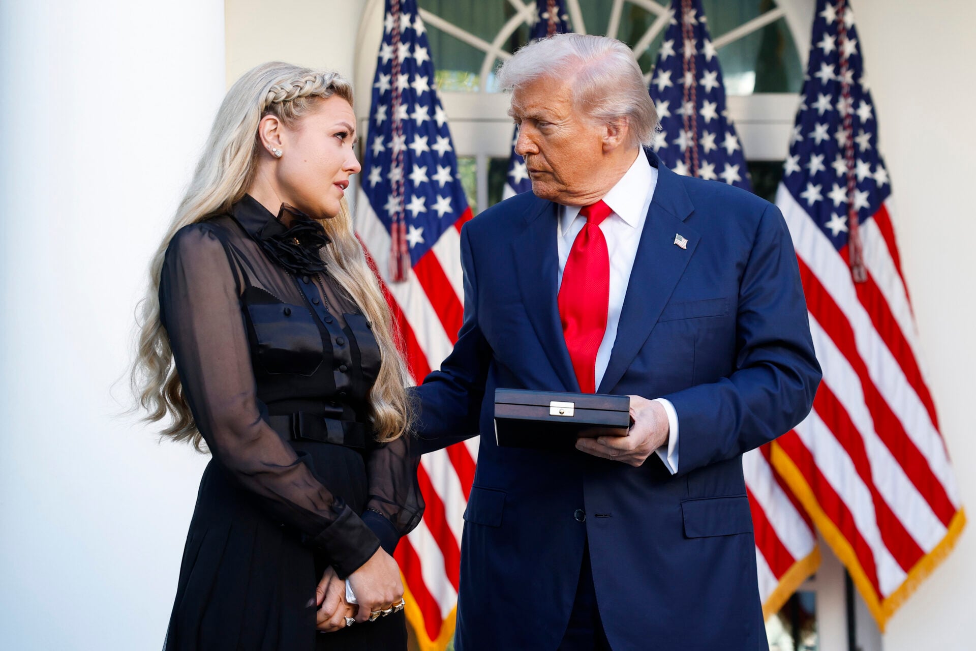 Photo by Kevin Dietsch/Getty Images