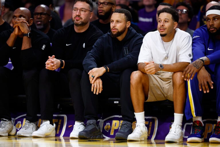 Photo by Ronald Martinez/Getty Images