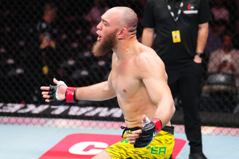 Photo by Chris Unger/Zuffa LLC