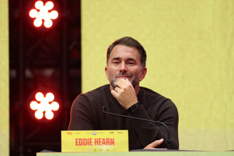 Photo by James Fearn/Getty Images