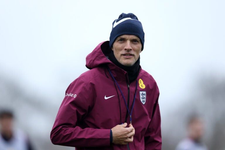 Photo by Eddie Keogh - The FA/The FA via Getty Images