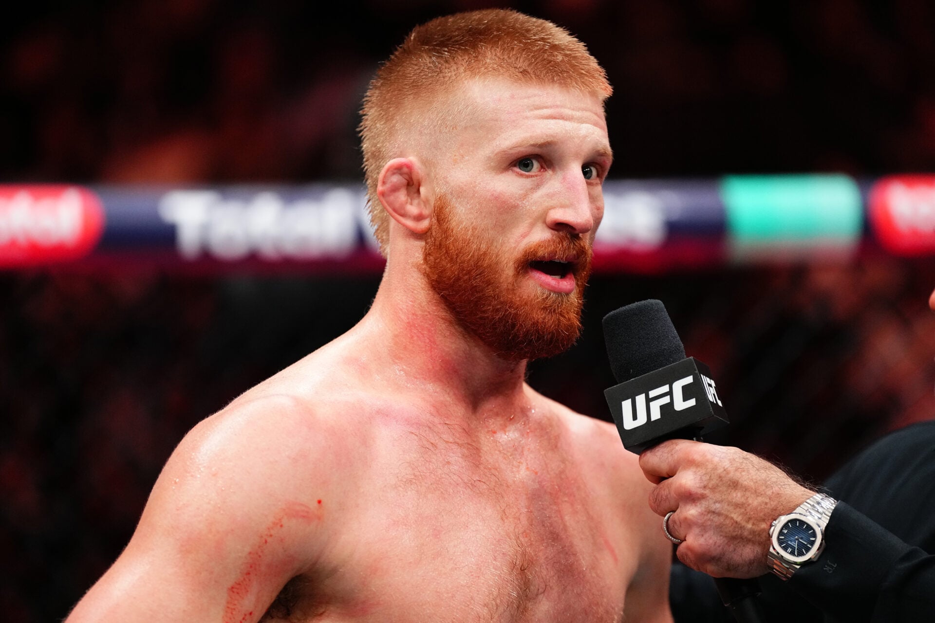 Photo by Jeff Bottari/Zuffa LLC