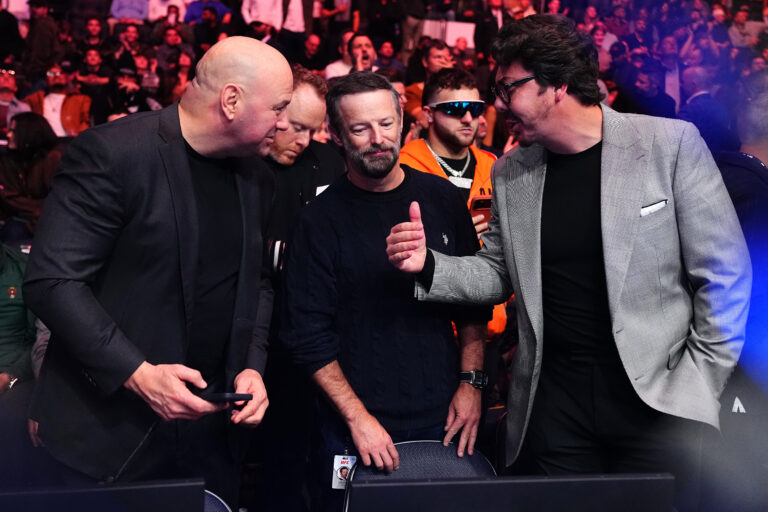 Photo by Jeff Bottari/Zuffa LLC