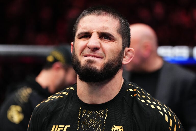 Photo by Jeff Bottari/Zuffa LLC